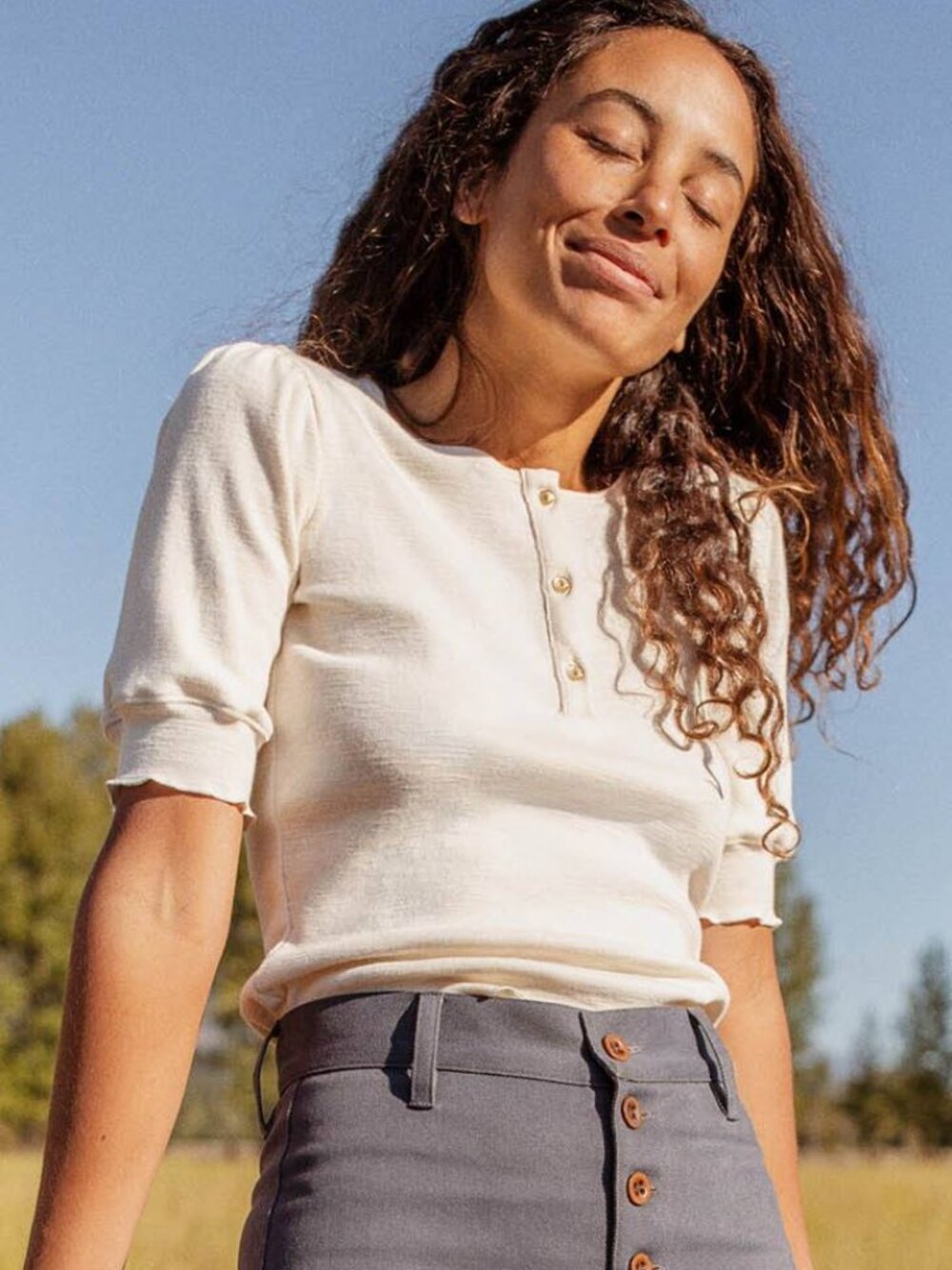 Christy Dawn | The Beau Henley